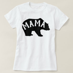 Mama Bear T-Shirt