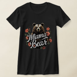 Mama Bear T-Shirt