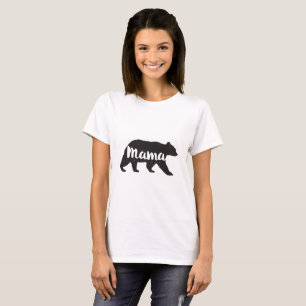 Mama Bear T-Shirt