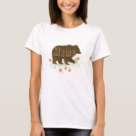 Mama Bear T-Shirt