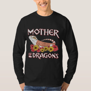Mama Beardie T-Shirt
