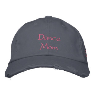 Mama Bestickte Baseballkappe