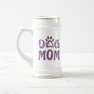Mama Bierglas
