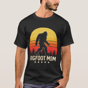 Mama Bigfoot T-Shirt