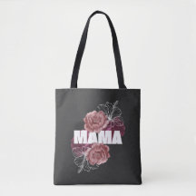 MAMA-BLUME, MUTTERTAG