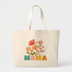 Mama Blume Tasche