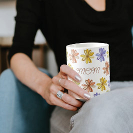 Mama Blume Tasse