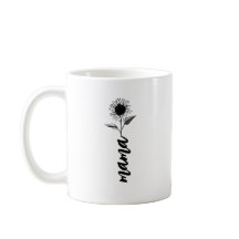 Mama-Blumengeschenk