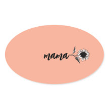 Mama-Blumengeschenk
