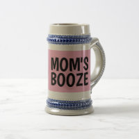 MAMA BOOZE BIENSTEIN