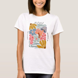 Mama Botanicals T-Shirt