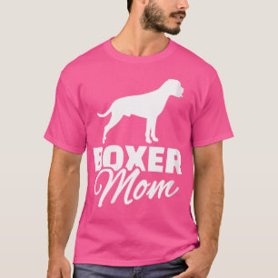Mama Boxer T-Shirt