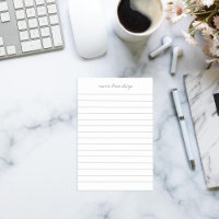 Mama-Brain-Dump-Liste