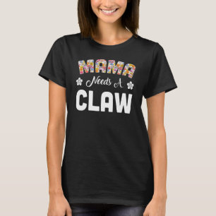 Mama braucht einen schonen harten Seltzer Alkohol T-Shirt