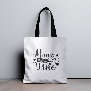 Mama braucht Wein Zitrusfrüchte Wein Spaß