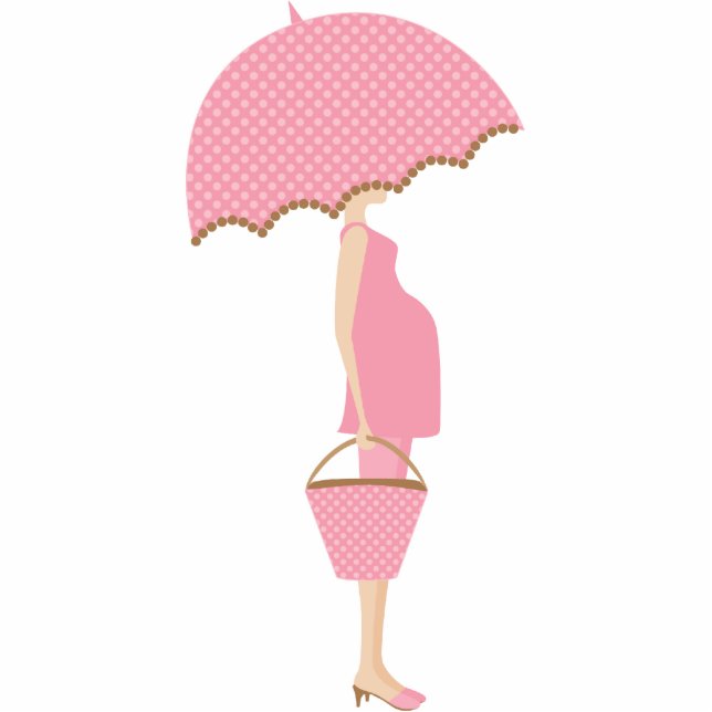 {Mama} Brautparty-Fotoskulptur Fotoskulptur Magnet (Vorne)