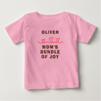 Mama-Bündel von Joy T - Shirt