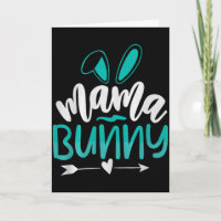 Mama Bunny Premium Tri-Blend