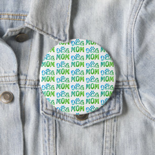 Mama Button