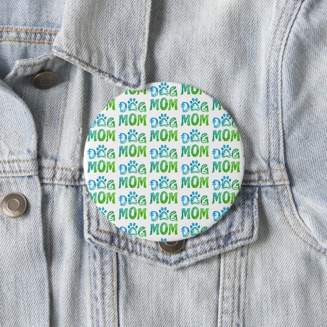 Mama Button (Beispiel)