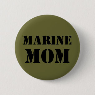 Mama Button