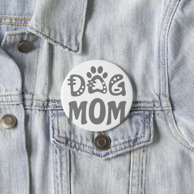 Mama Button (Beispiel)