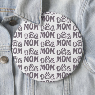 Mama Button
