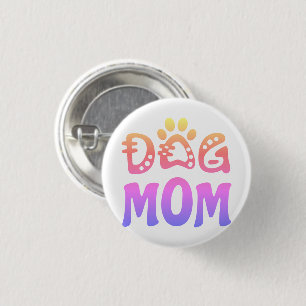 Mama Button