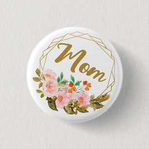 Mama Button