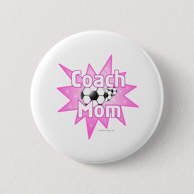 Mama Button (Vorderseite)
