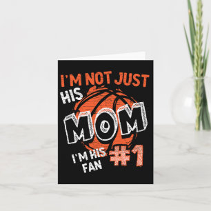 Mama Bysketbyll Player Karte