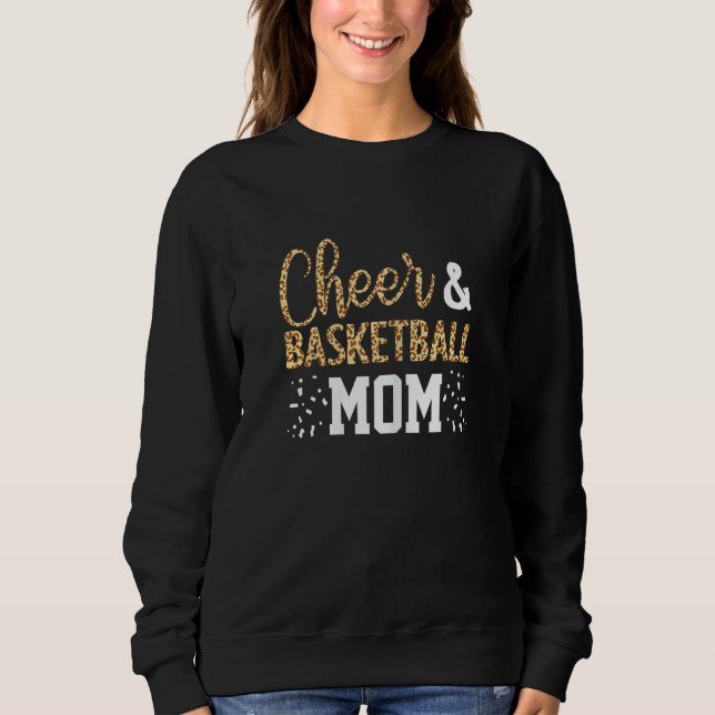 MAMA C SWEATSHIRT (Vorderseite)