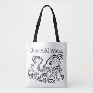 Mama Cactus Tasche