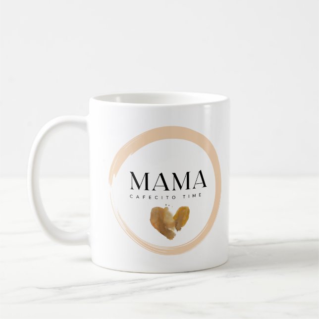 MAMA CAFECITO TIME TASSE (Links)