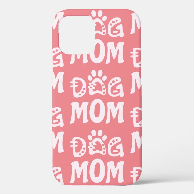 Mama Case-Mate iPhone Hülle (Rückseite)