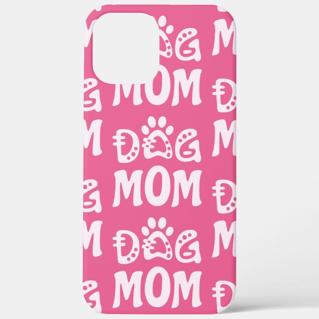 Mama Case-Mate iPhone Hülle (Rückseite)