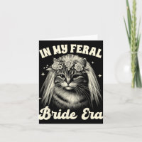 Mama Cat Bridal Hochzeit in meiner Freizeit