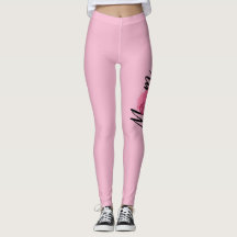 Mama Chic Pink Vintage Blume