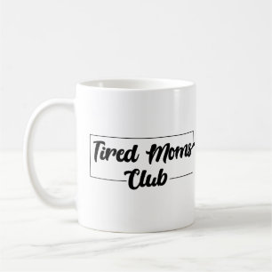 Mama Club Tasse