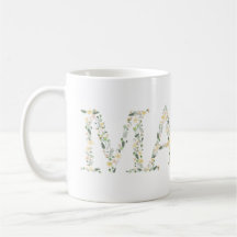Mama Coffee Tasse