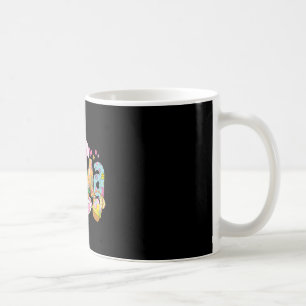 Mama Coquette Bow Bunny Ostern Lustige Mama Mami G Kaffeetasse