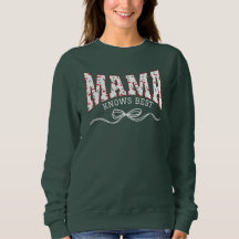MAMA Coquette Cherries Personalisiert