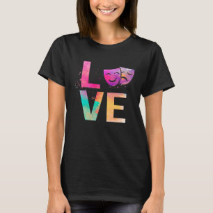 Mama Cosplaying T-Shirt
