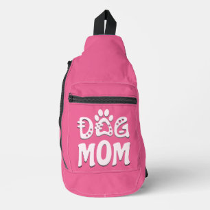 Mama Crossbody Bag