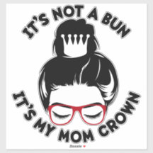 Mama Crown