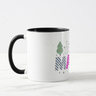 "MAMA Cup: Das perfekte Geschenk für jede Phantast Tasse