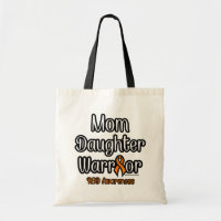 Mama Daughter Warrior...RSD