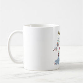 "Mama, deine Liebe ist das Geschenk, das ich am me Kaffeetasse