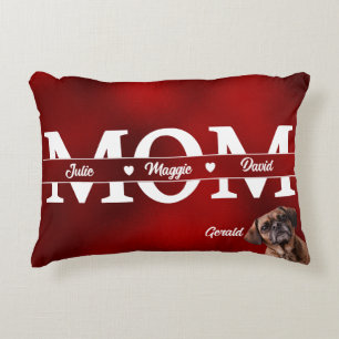 Mama.............................................. Dekokissen