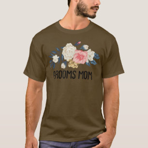 Mama der Blumenzwiebeln T-Shirt